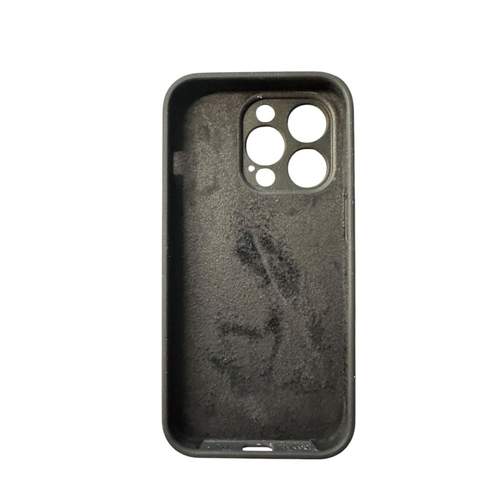 Bicol Fashion Case Woven‎ Texture Protective Phone Cover iPhone 6.7"
